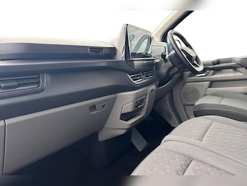 Used Ford Transit Custom 2025 for sale - 78618624: Photo