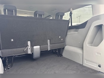 Used Ford Transit Custom 2025 for sale - 78618624: Photo