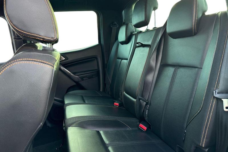 Used Ford Ranger 2022 for sale - 76979479: Photo 10