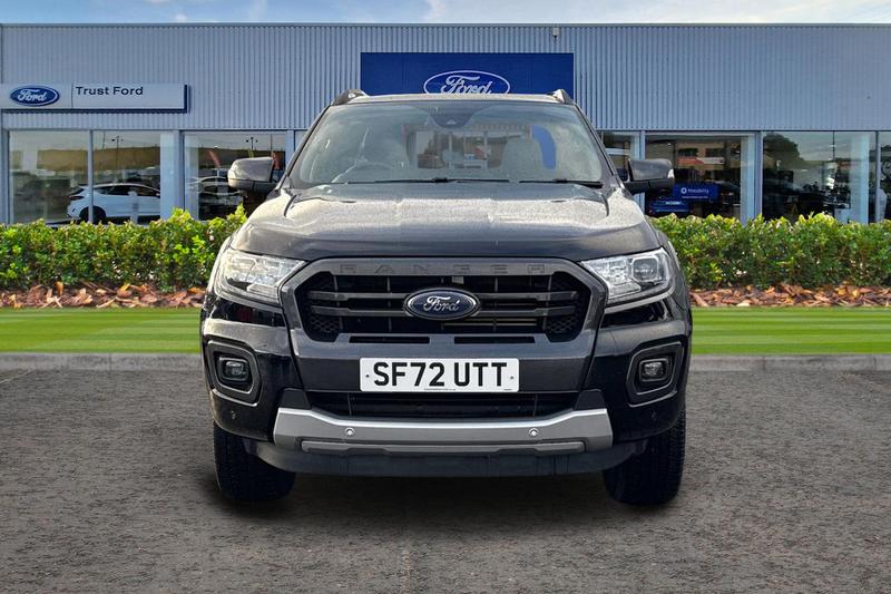 Used Ford Ranger 2022 for sale - 76979479: Photo 11