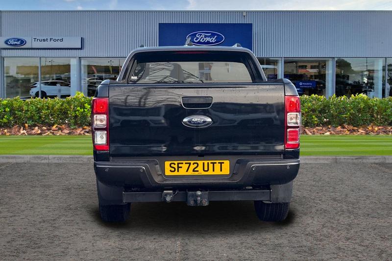 Used Ford Ranger 2022 for sale - 76979479: Photo 12