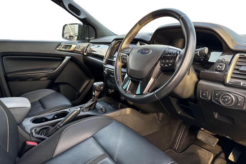 Used Ford Ranger 2022 for sale - 76979479: Photo 13