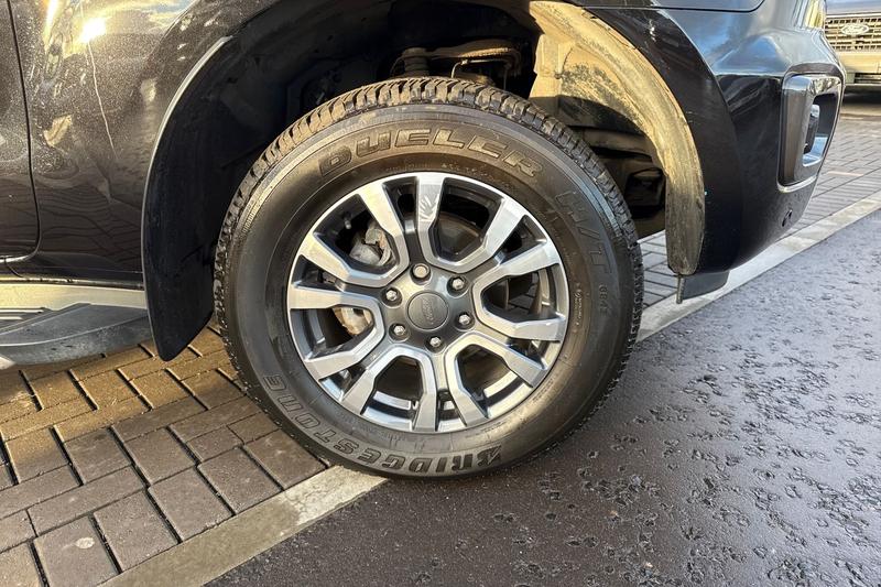 Used Ford Ranger 2022 for sale - 76979479: Photo 14