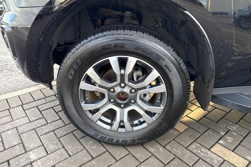 Used Ford Ranger 2022 for sale - 76979479: Photo 15