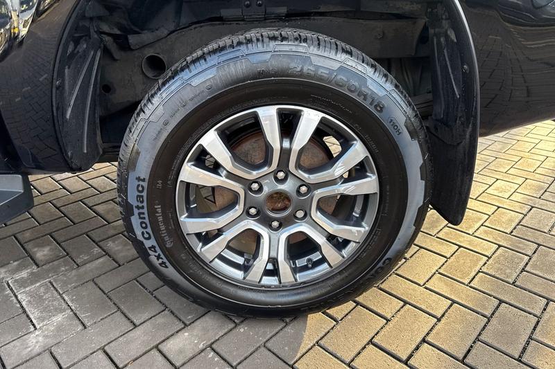 Used Ford Ranger 2022 for sale - 76979479: Photo 16