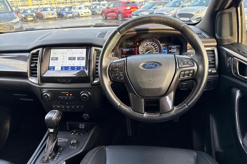 Used Ford Ranger 2022 for sale - 76979479: Photo 17