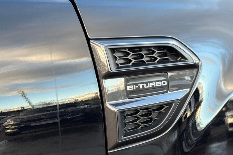 Used Ford Ranger 2022 for sale - 76979479: Photo 19