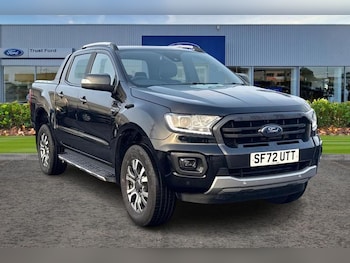 Used Ford Ranger undefined for sale - 76979479: Photo