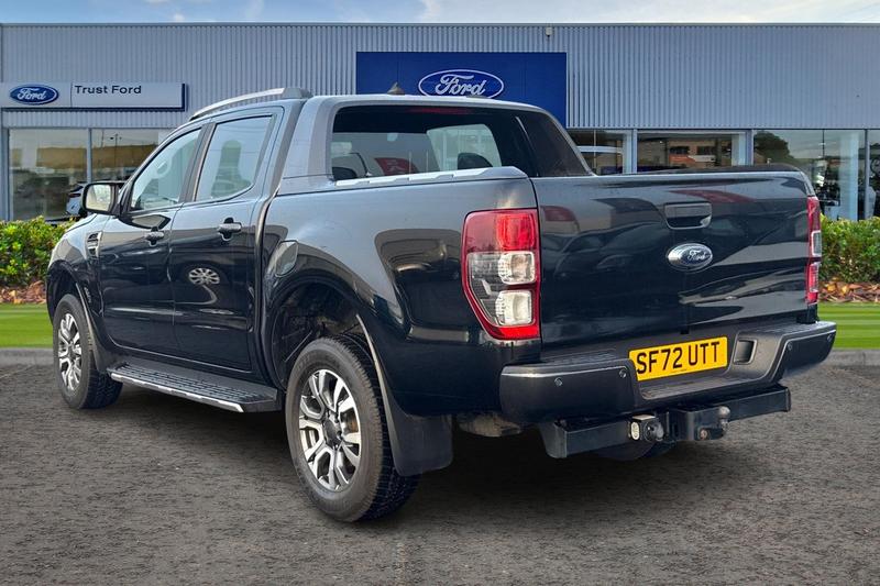 Used Ford Ranger 2022 for sale - 76979479: Photo 2