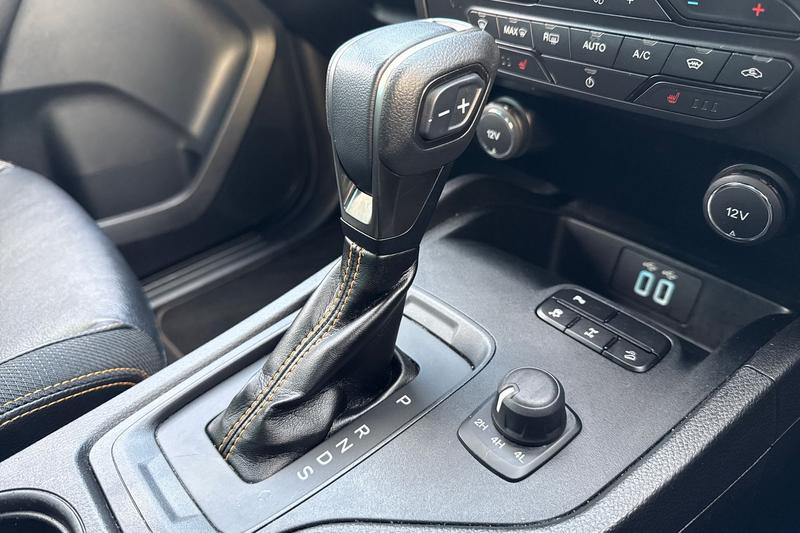 Used Ford Ranger 2022 for sale - 76979479: Photo 22