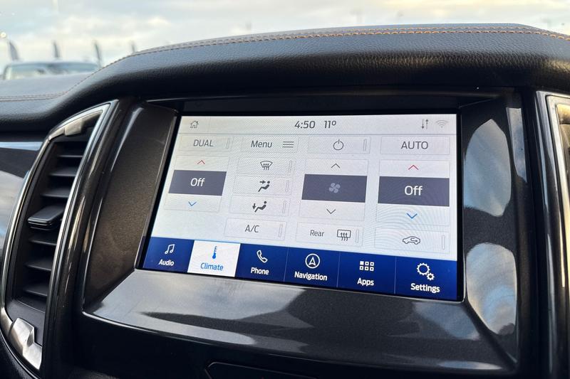 Used Ford Ranger 2022 for sale - 76979479: Photo 24