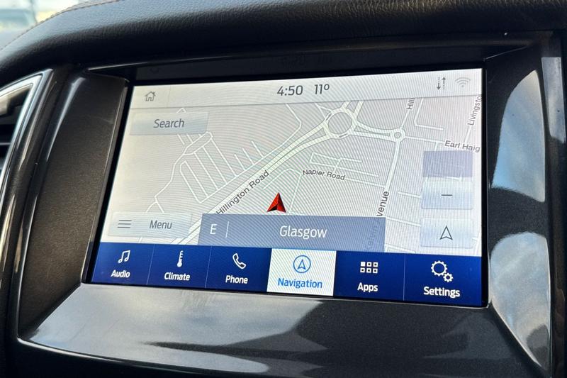 Used Ford Ranger 2022 for sale - 76979479: Photo 25