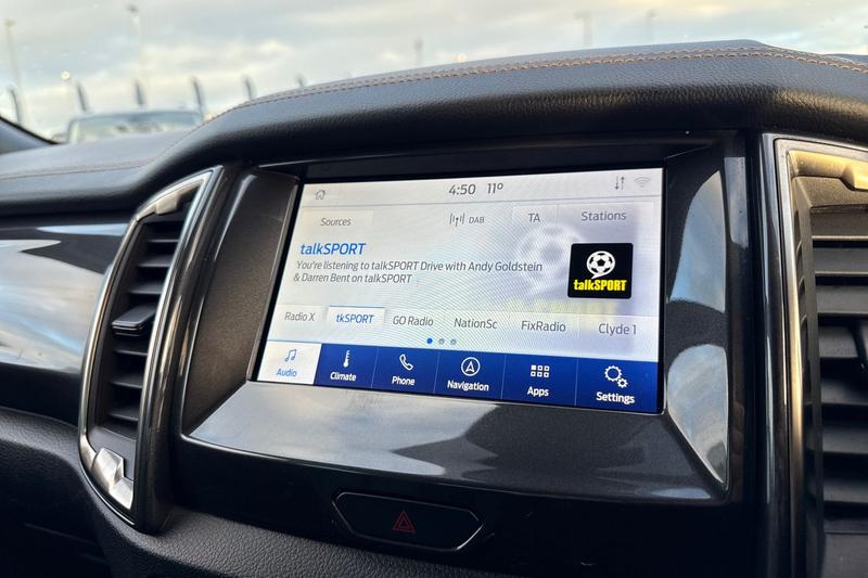 Used Ford Ranger 2022 for sale - 76979479: Photo 26