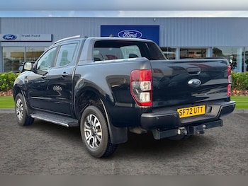Used Ford Ranger undefined for sale - 76979479: Photo