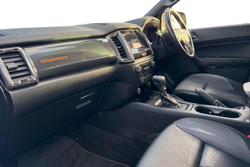 Used Ford Ranger 2022 for sale - 76979479: Photo 3