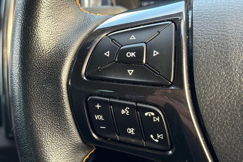 Used Ford Ranger 2022 for sale - 76979479: Photo 33