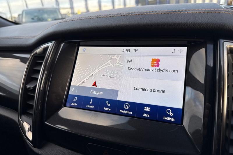 Used Ford Ranger 2022 for sale - 76979479: Photo 37