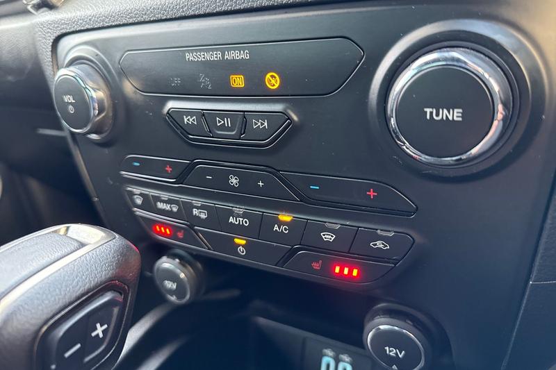 Used Ford Ranger 2022 for sale - 76979479: Photo 38