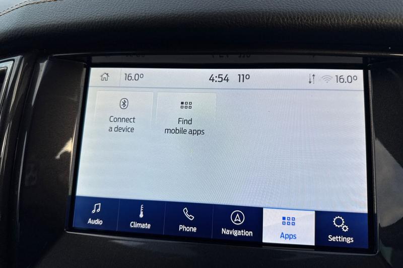 Used Ford Ranger 2022 for sale - 76979479: Photo 39