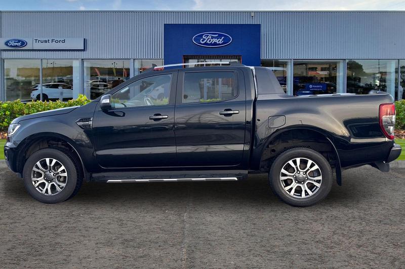 Used Ford Ranger 2022 for sale - 76979479: Photo 5
