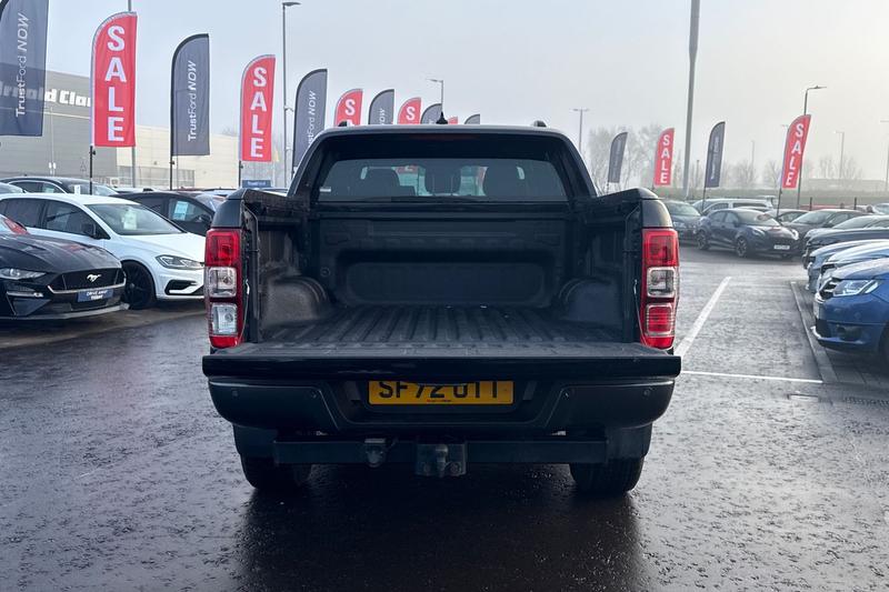 Used Ford Ranger 2022 for sale - 76979479: Photo 6