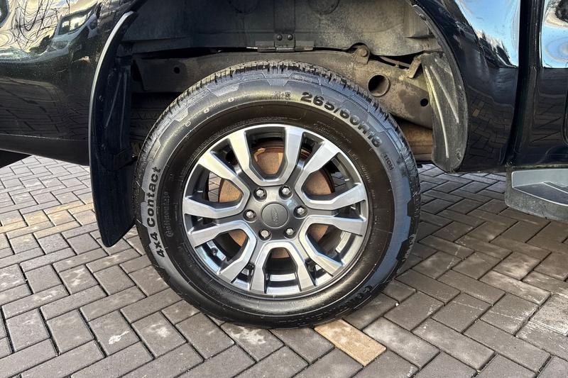 Used Ford Ranger 2022 for sale - 76979479: Photo 7