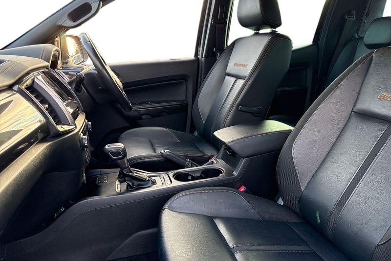 Used Ford Ranger 2022 for sale - 76979479: Photo 9