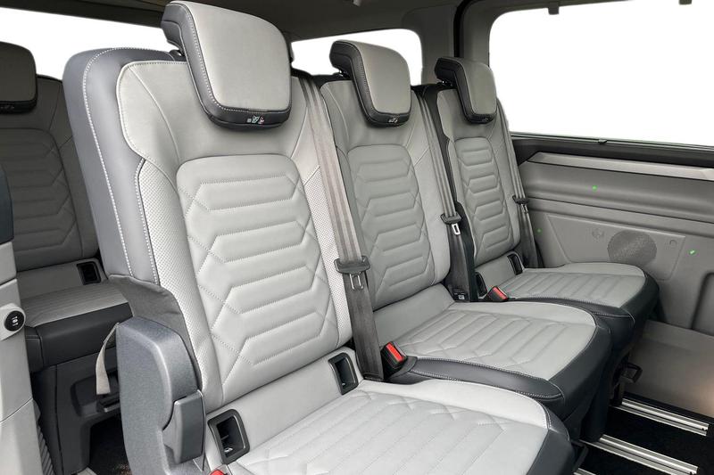 Used Ford Tourneo Custom 2025 for sale - 77746895: Photo 10