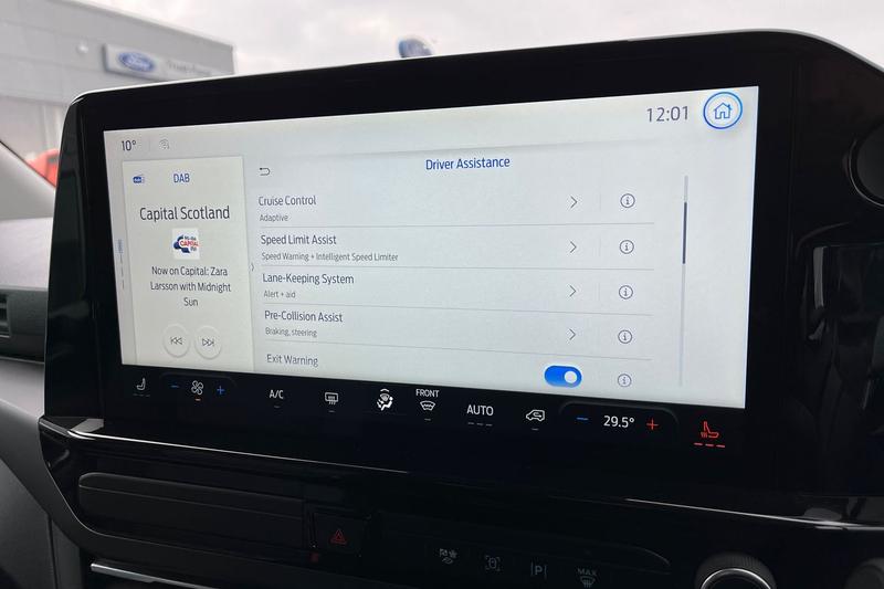 Used Ford Tourneo Custom 2025 for sale - 77746895: Photo 14