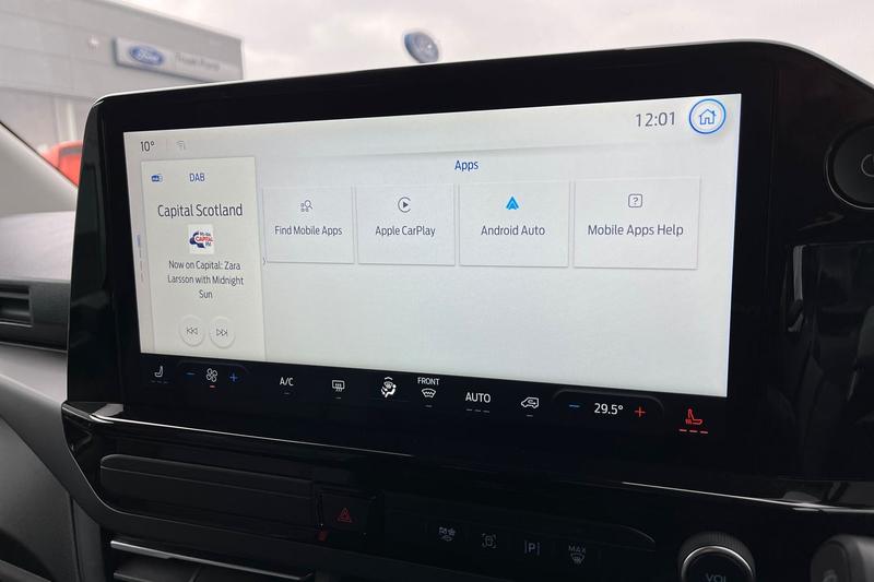 Used Ford Tourneo Custom 2025 for sale - 77746895: Photo 15