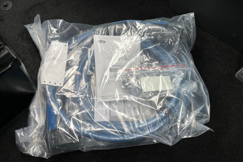 Used Ford Tourneo Custom 2025 for sale - 77746895: Photo 17