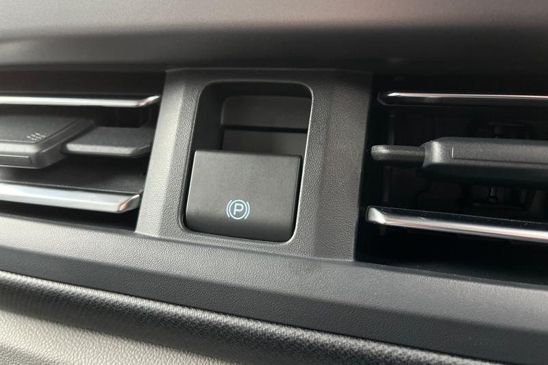 Used Ford Tourneo Custom 2025 for sale - 77746895: Photo 18