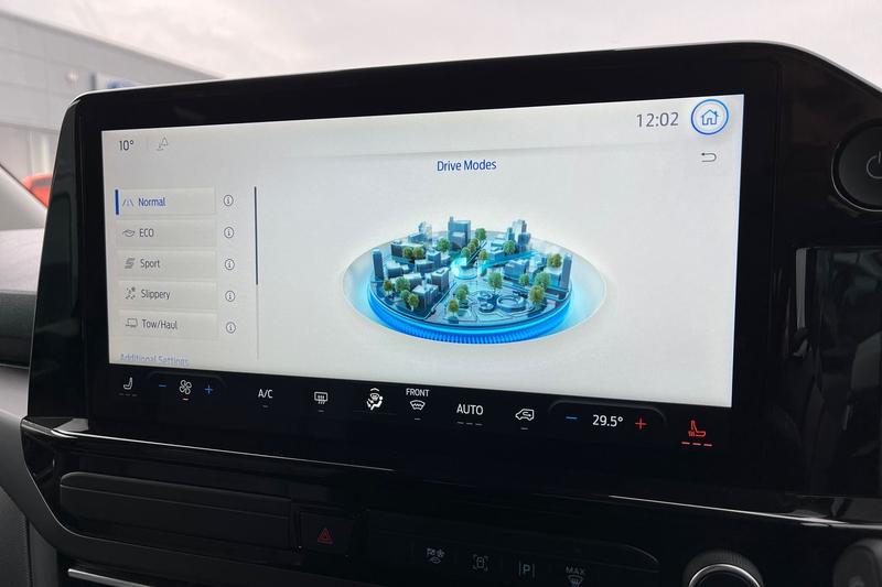 Used Ford Tourneo Custom 2025 for sale - 77746895: Photo 20