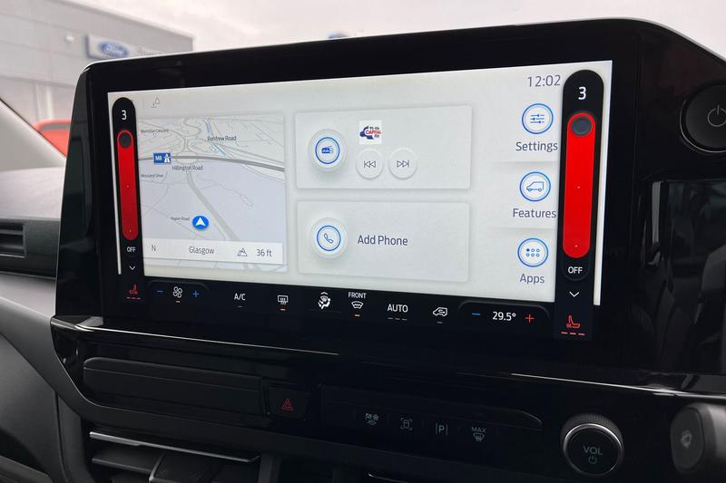 Used Ford Tourneo Custom 2025 for sale - 77746895: Photo 21