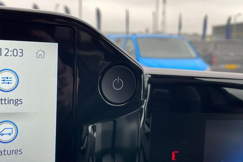 Used Ford Tourneo Custom 2025 for sale - 77746895: Photo 22