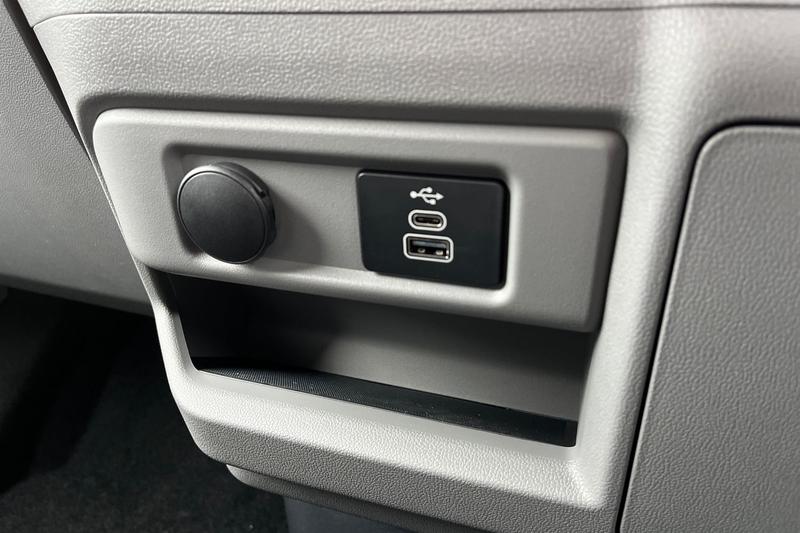 Used Ford Tourneo Custom 2025 for sale - 77746895: Photo 24