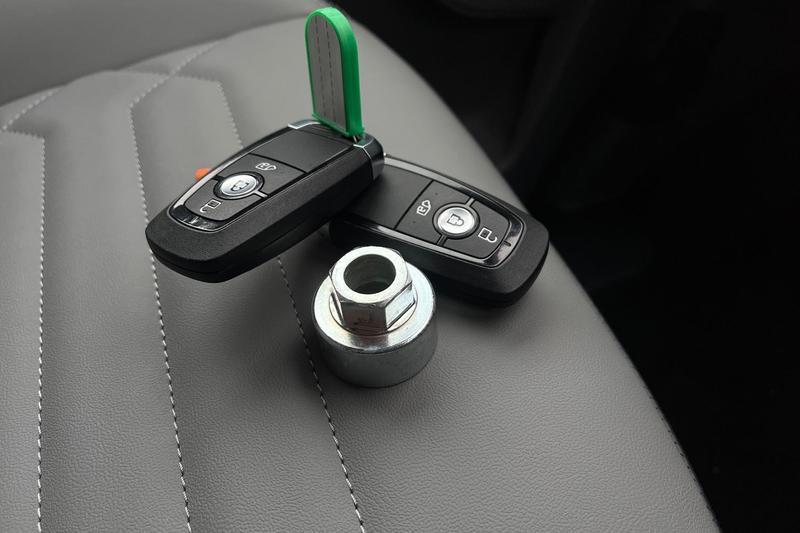 Used Ford Tourneo Custom 2025 for sale - 77746895: Photo 25