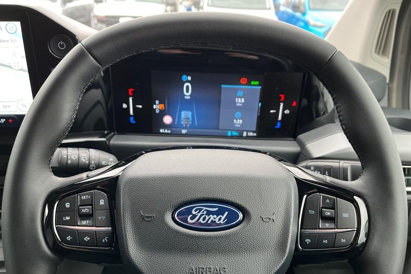 Used Ford Tourneo Custom 2025 for sale - 77746895: Photo 26