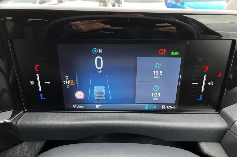 Used Ford Tourneo Custom 2025 for sale - 77746895: Photo 27