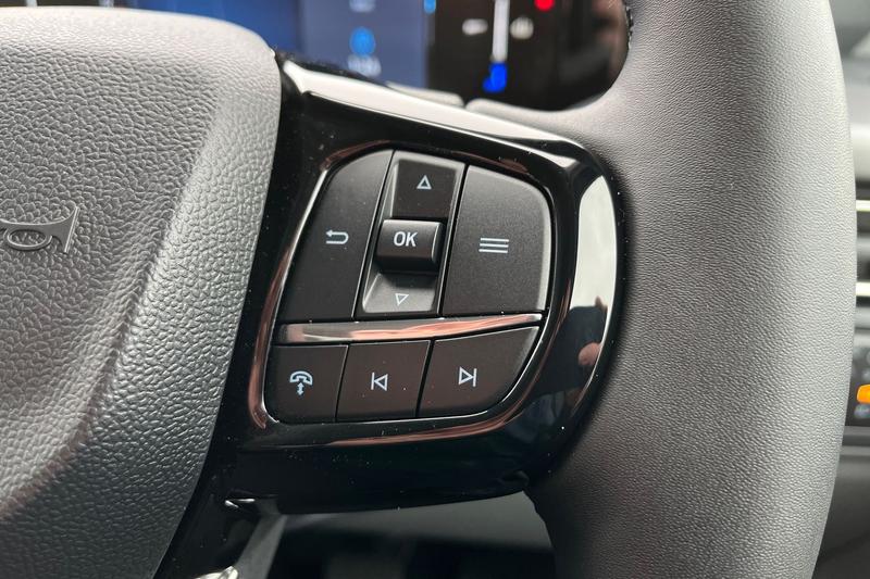 Used Ford Tourneo Custom 2025 for sale - 77746895: Photo 31