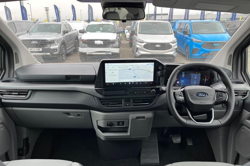 Used Ford Tourneo Custom 2025 for sale - 77746895: Photo 34