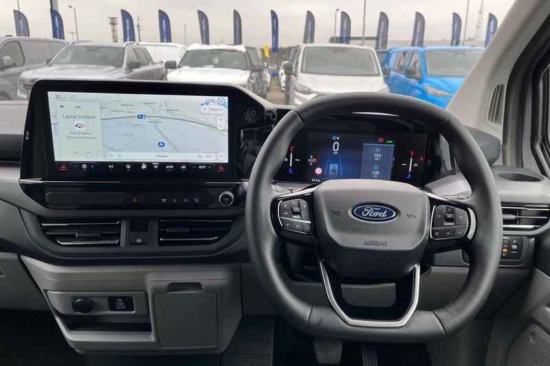 Used Ford Tourneo Custom 2025 for sale - 77746895: Photo 35