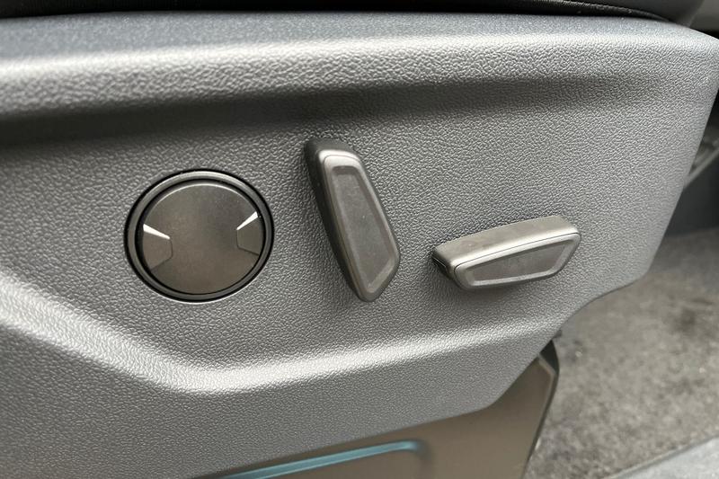 Used Ford Tourneo Custom 2025 for sale - 77746895: Photo 36