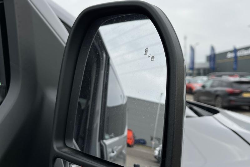 Used Ford Tourneo Custom 2025 for sale - 77746895: Photo 37