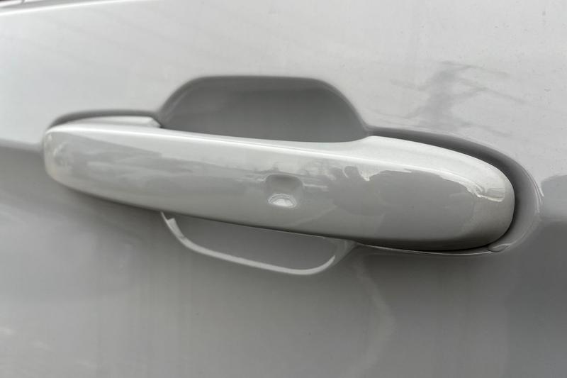 Used Ford Tourneo Custom 2025 for sale - 77746895: Photo 38