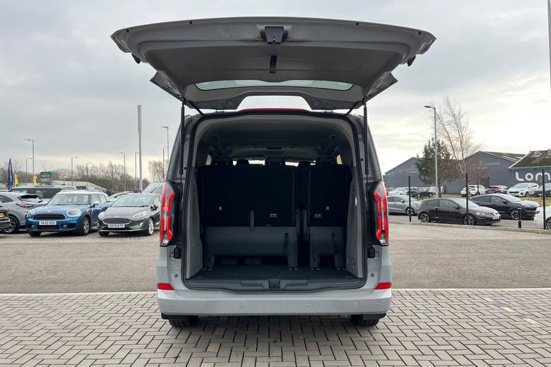 Used Ford Tourneo Custom 2025 for sale - 77746895: Photo 6