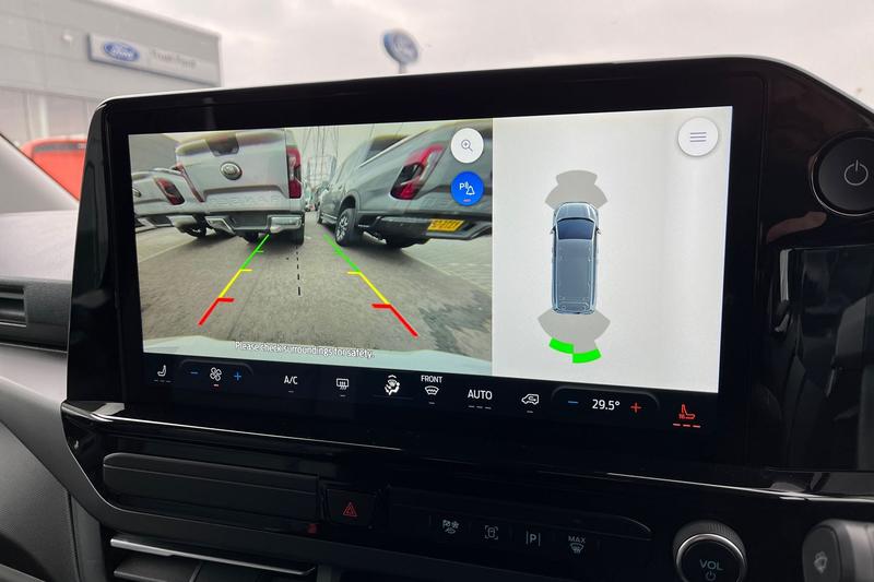 Used Ford Tourneo Custom 2025 for sale - 77746895: Photo 8