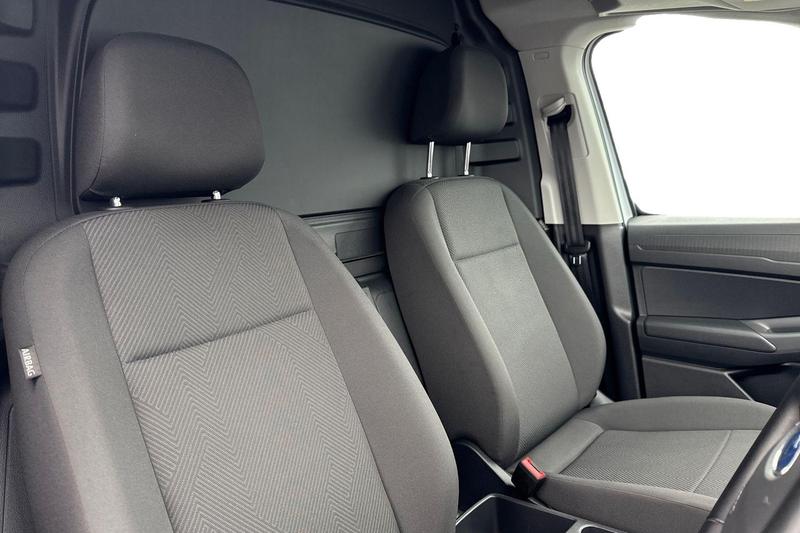 Used Ford Transit Connect 2025 for sale - 76467640: Photo 10