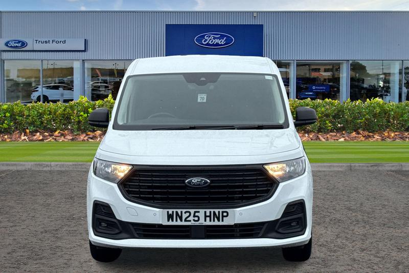 Used Ford Transit Connect 2025 for sale - 76467640: Photo 11