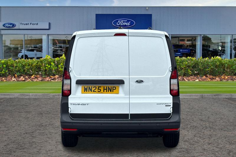 Used Ford Transit Connect 2025 for sale - 76467640: Photo 12